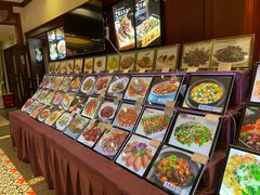 -花麦地溪边小厨(天台国清寺入口店)