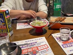 -神府路壹号·海鲜烧烤·砂锅粥·锅物(三坊七巷店)