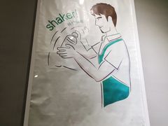 -阿水大杯茶(泉城路店)