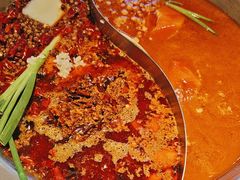 -沸炉重庆老火锅(军事博物馆店)
