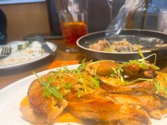 秘炙风味烤鸡-Grande A'moo(上海万象城店)