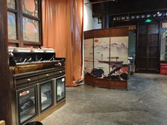 -东门口·鲜爆肚涮肉·烧烤(老门东店)