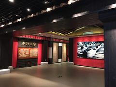 -南越王博物院(王宫展区)
