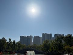 -西宁市人民公园(城西区)
