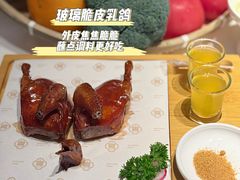 -南棠馆粤菜坊(销品茂店)