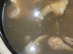 -皇鸽餐厅(龙塘店)