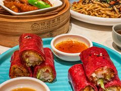 -禄运茶居·手工点心(恒宝广场店)