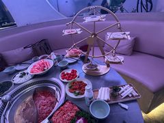 -故里和山·成都火锅(欢乐港湾店)