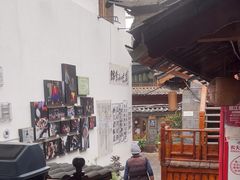 -88号小吃店·经典云南菜·地道纳西美食