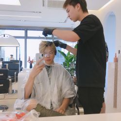 -SalonRivelin 沙龙瑞菱