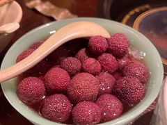 -滇野云南野生菌餐厅(陕西南路店)