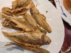 -东辰望海鱼码头·海鲜餐厅
