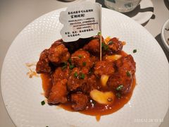 -南门食仙·手工福州菜(南门兜店)