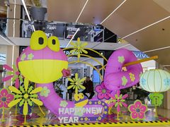 -凯德MALL(望京店)