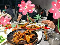 -钱山海鲜大排档