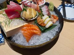 -小山日本料理(太古汇店)