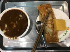 面茶-护国寺小吃(新街口店)