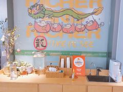 -龙治汉堡(中华城店)