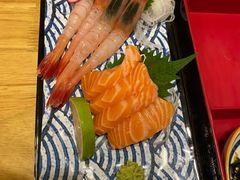 生鱼片-桃屋日本料理(清华科技园店)