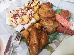 -華歡冰室-WahFoon(吉大店)