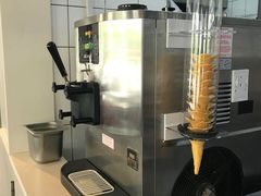 -永和大王(小厨·东四十条店)