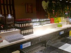 -蓝海国际大饭店·蓝钻自助百汇(兰山店)