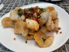 -走马楼饭庄(慈城古县城店)