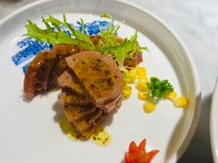 -小菜园新徽菜(常州金坛吾悦店)