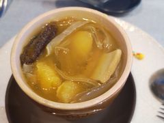 佛跳墙-V Bar海景扒房(北海湾惠龙万达嘉华酒店)