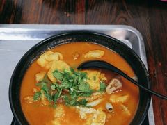 -鲤.金记沙茶面(总店)