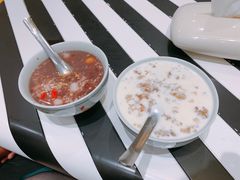 -堂屋糖水店(愚园店)