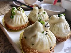 生煎包-東城故事·尋找姆媽的味道(玉兰路店)