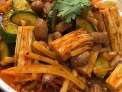 -福福泥炉烤肉(三台子店)