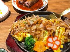 -隐月· 㐂和食屋(芝罘万达公馆店)