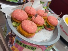 -龍歌自助小火锅(雨花台江南虹悦城店)
