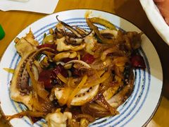 -银子铁板烧料理自助餐(人民广场店)