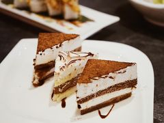 提拉米苏-大渔铁板烧(大悦城店)