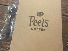 -Peet's Coffee皮爷咖啡(上海长风大悦城店)