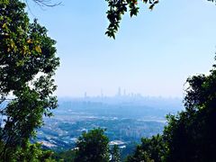-火炉山森林公园
