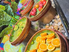 -盛江山自助料理(奥莱锦辉购物广场店)