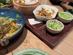 -耶里夏丽·丝路国际·新疆餐厅(浦东区东方路店)
