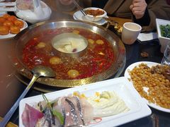 -小四川老火锅(欧风店)