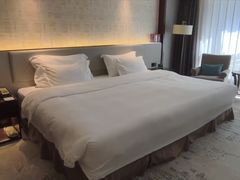 -深圳福青龙华天假日酒店