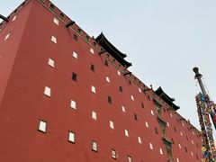 -普陀宗乘之庙(小布达拉宫)
