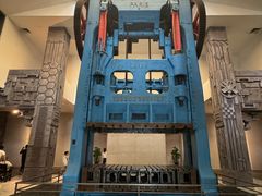 -柳州工业博物馆