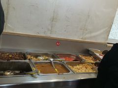 -小红帽自助盒饭(御点江山店)