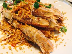 -芽庄洲际酒店自助餐厅