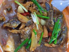 -王家土菜馆(霍山县店)
