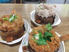 肥肠格格-包面西施(黄泥磅总店)