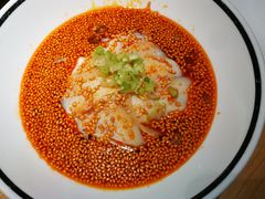 红油牛大肚-太二酸菜鱼(福州泰禾店)